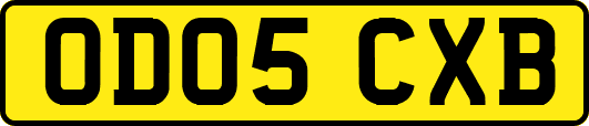 OD05CXB