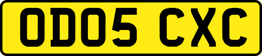 OD05CXC