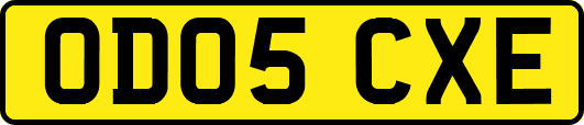 OD05CXE