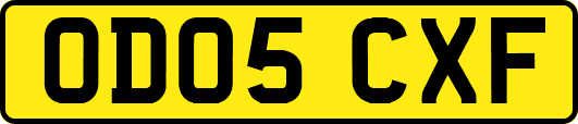 OD05CXF