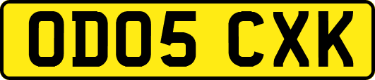 OD05CXK