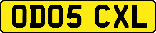 OD05CXL