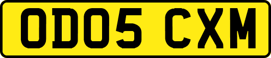 OD05CXM