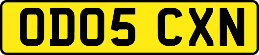 OD05CXN