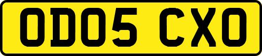 OD05CXO