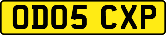 OD05CXP