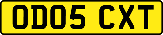 OD05CXT