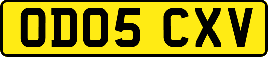 OD05CXV