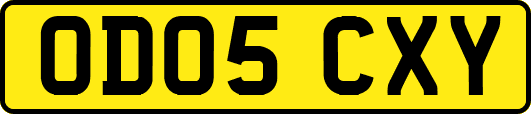 OD05CXY