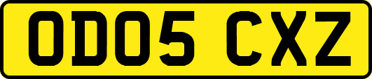 OD05CXZ