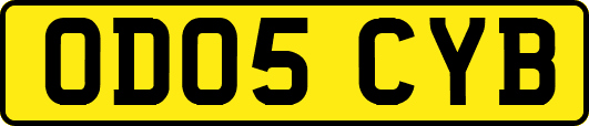 OD05CYB
