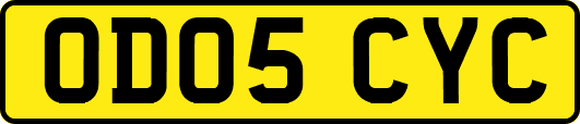 OD05CYC