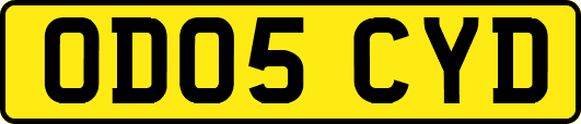 OD05CYD