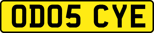 OD05CYE