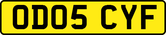 OD05CYF