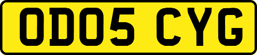 OD05CYG