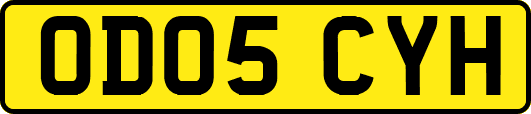 OD05CYH