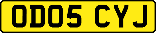 OD05CYJ