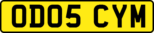 OD05CYM
