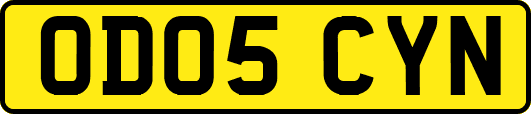 OD05CYN