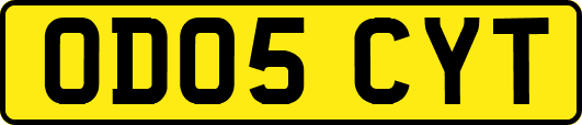 OD05CYT