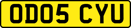OD05CYU