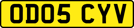 OD05CYV