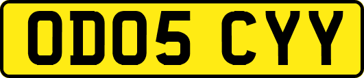 OD05CYY