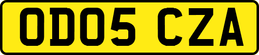 OD05CZA
