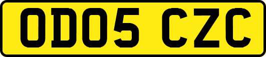 OD05CZC