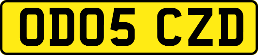 OD05CZD