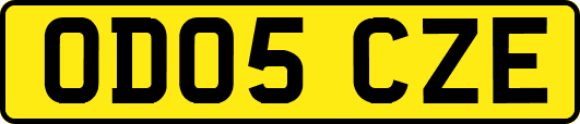 OD05CZE