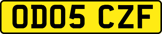OD05CZF
