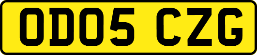 OD05CZG