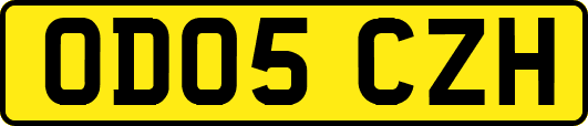 OD05CZH