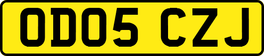 OD05CZJ