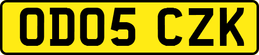 OD05CZK