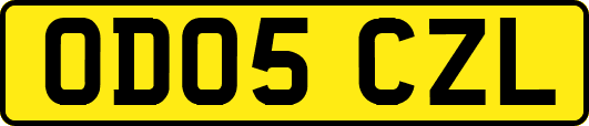 OD05CZL