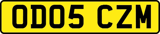 OD05CZM