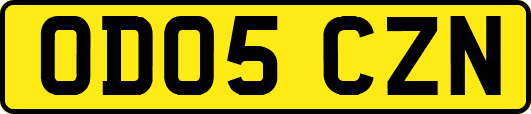 OD05CZN