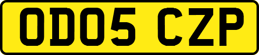 OD05CZP