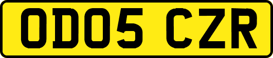 OD05CZR