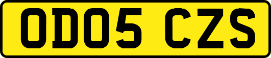 OD05CZS