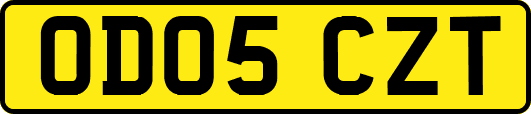 OD05CZT