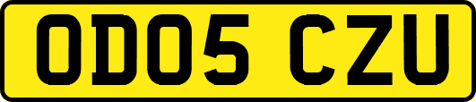 OD05CZU