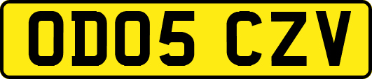 OD05CZV
