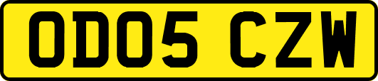 OD05CZW