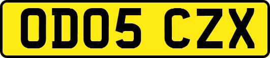 OD05CZX