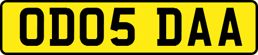 OD05DAA