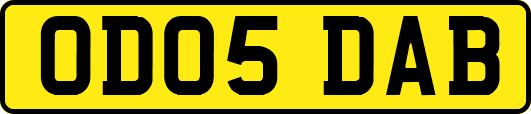 OD05DAB